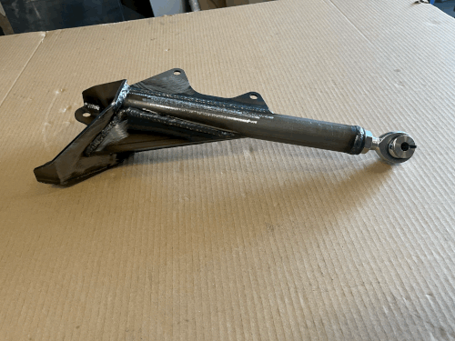 RZR 200 - HD Stock Replacement Rear Arms