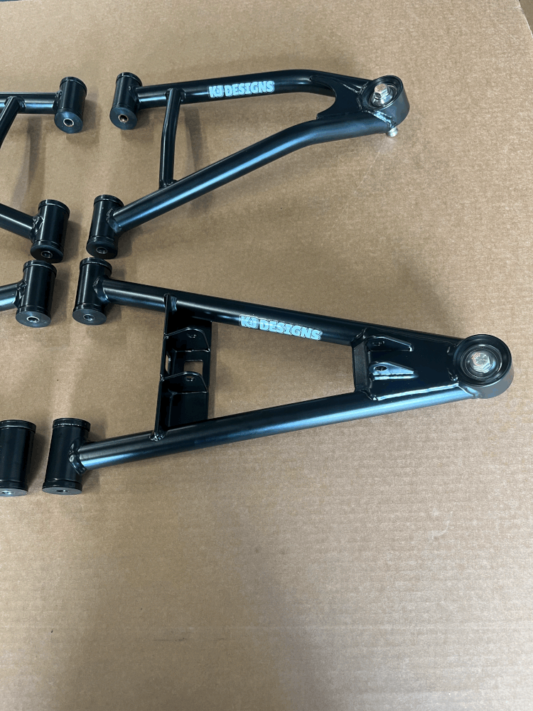 RZR 200 - Factory Replacement Front Arms