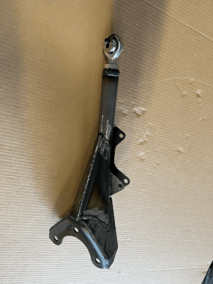 RZR 200 - HD Stock Replacement Rear Arms