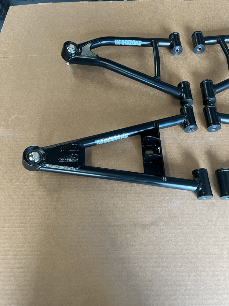 RZR 200 - Factory Replacement Front Arms