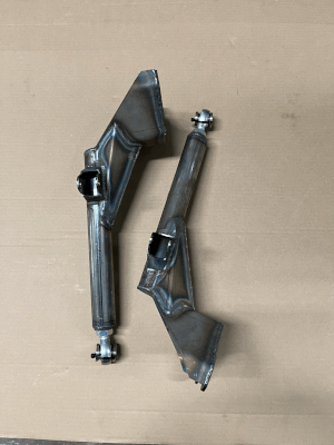 RZR 200 - HD Stock Replacement Rear Arms