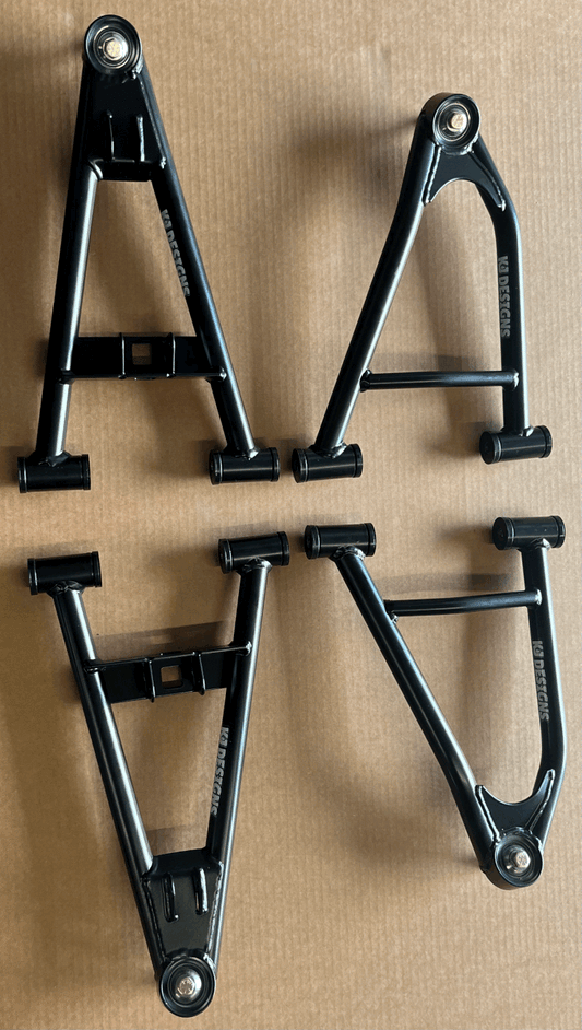 RZR 200 - Factory Replacement Front Arms