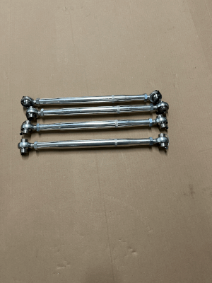 RZR 200 - Radius Rod Set